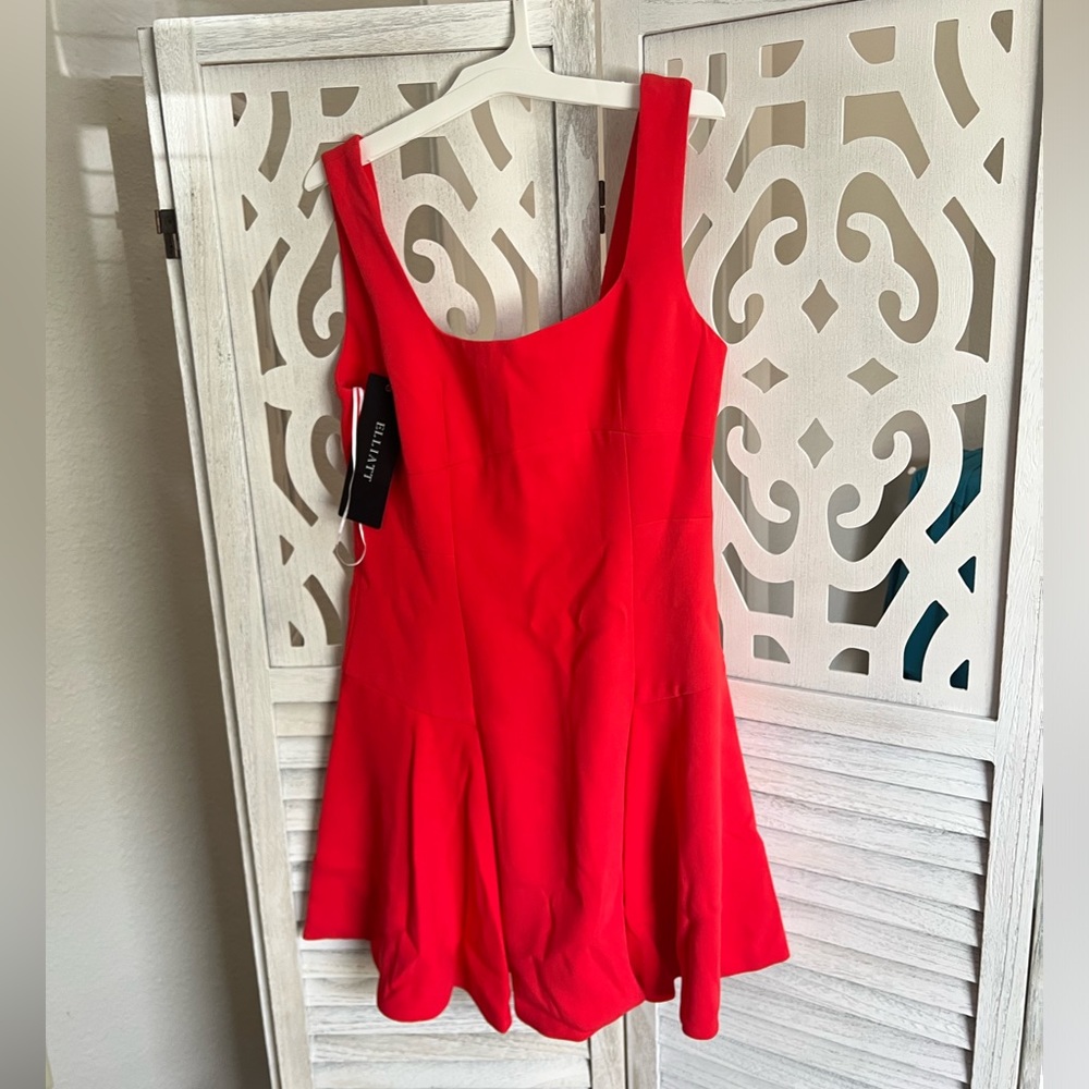 Elliatt Skater Dress